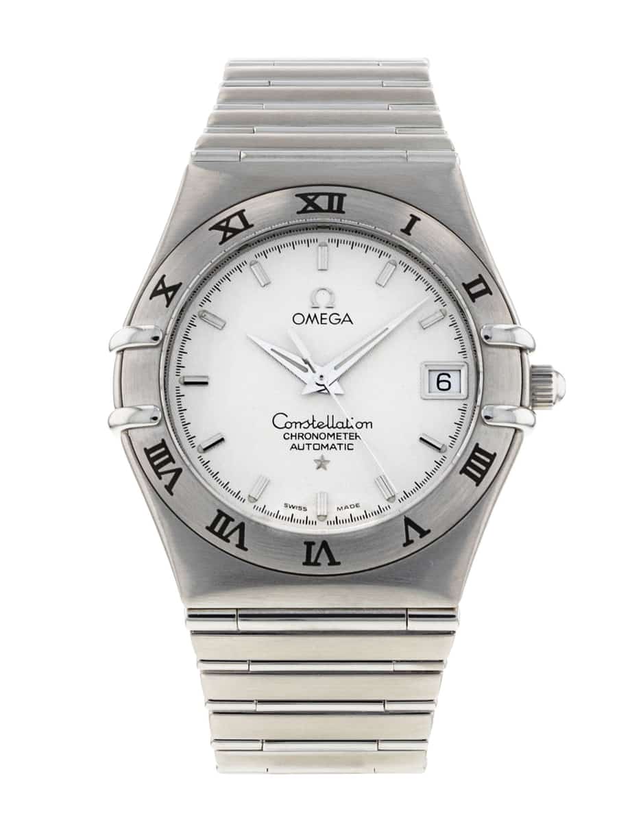 Omega Constellation 368.1201 Omega Constellation 368.1201